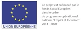 Logo FSE Cofinancement
