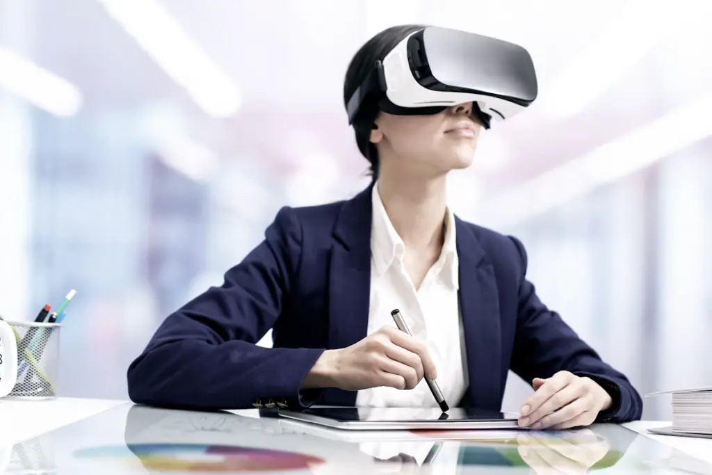 Les 4 GRETA-CFA - Réalité virtuelle immersive