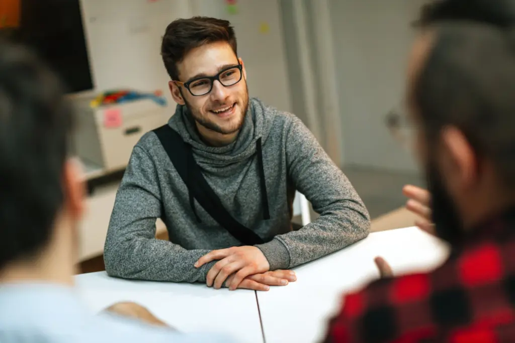 Accueil Apprentissage