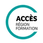 Logo Accès Région Formation
