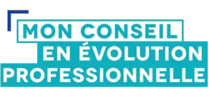 Logo Conseil en évolution professionnelle