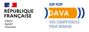 Logo DAVA