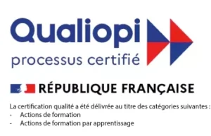 Logo Qualiopi