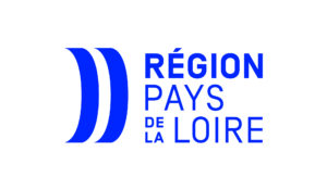 Logo conseil regional pays de la loire