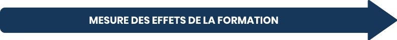 Flèche - Mesure des effets de la formation