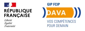 Logo DAVA
